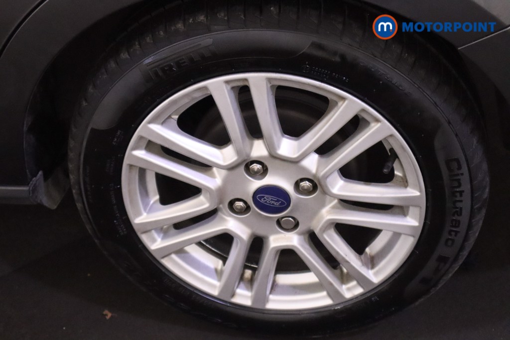 Used Ford Tourneo Courier 2020 for sale - 76599600: Photo 20