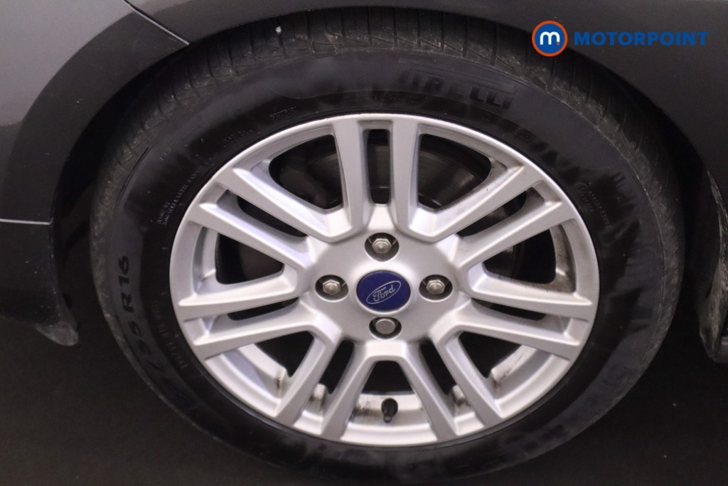 Used Ford Tourneo Courier 2020 for sale - 76599600: Photo 21