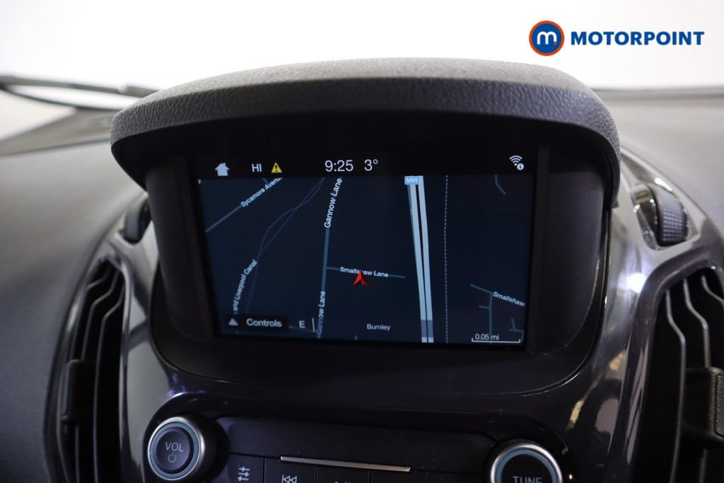 Used Ford Tourneo Courier 2020 for sale - 76599600: Photo 8