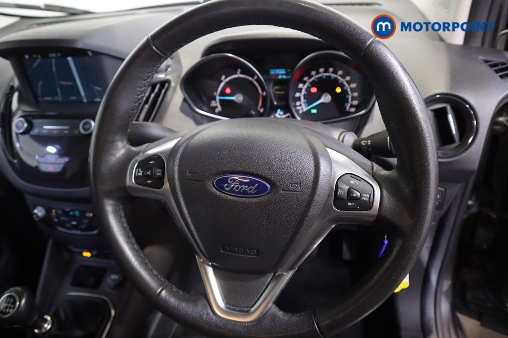 Used Ford Tourneo Courier 2020 for sale - 76599600: Photo 9