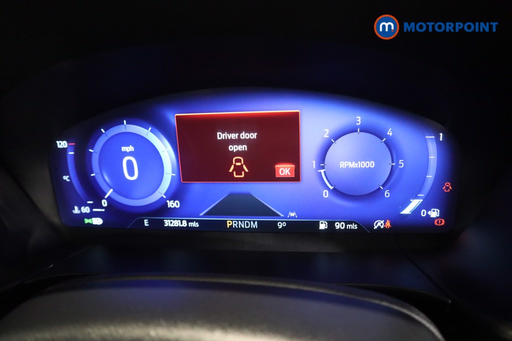 Used Ford Kuga 2021 for sale - 76628418: Photo 10