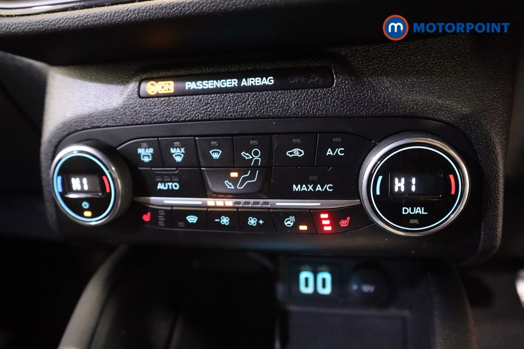 Used Ford Kuga 2021 for sale - 76628418: Photo 11