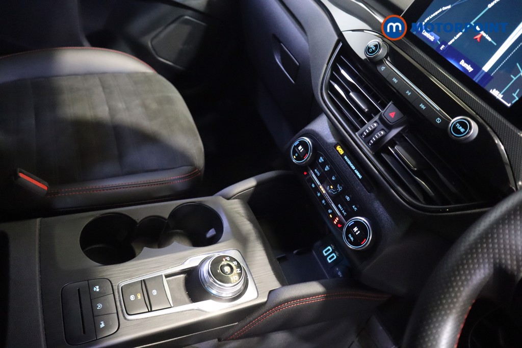 Used Ford Kuga 2021 for sale - 76628418: Photo 12