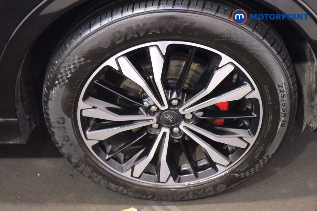 Used Ford Kuga 2021 for sale - 76628418: Photo 21