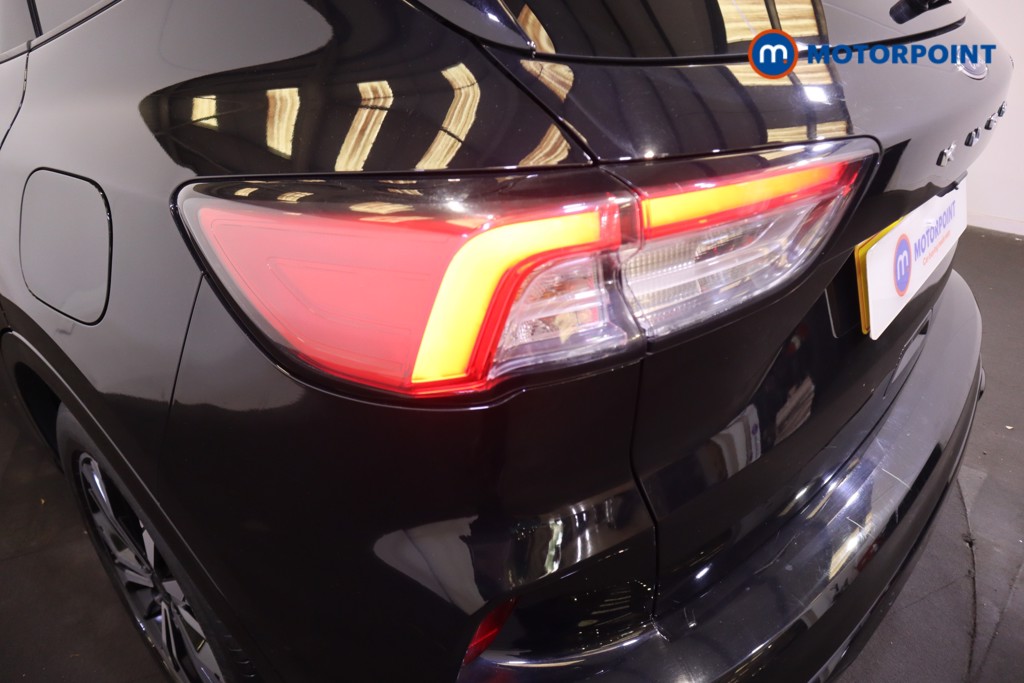 Used Ford Kuga 2021 for sale - 76628418: Photo 23