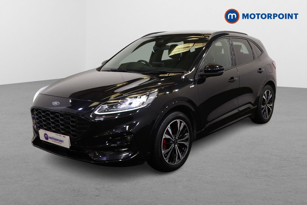 Used Ford Kuga 2021 for sale - 76628418: Photo 3