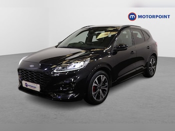 Used Ford Kuga 2021 for sale - 76628418: Photo
