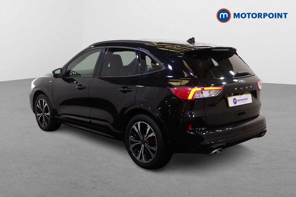 Used Ford Kuga 2021 for sale - 76628418: Photo 5