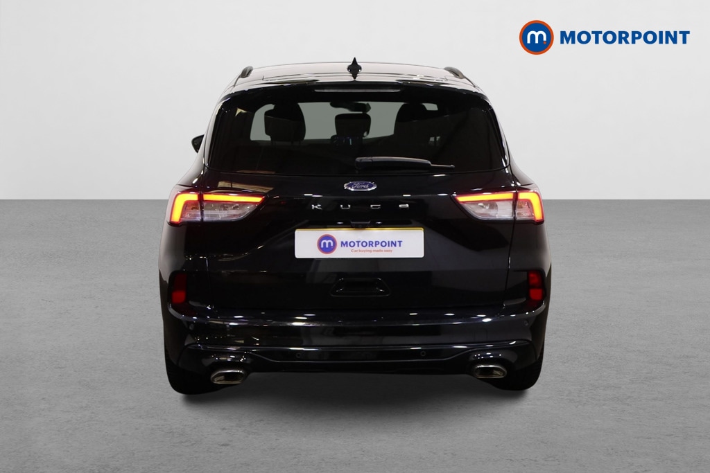 Used Ford Kuga 2021 for sale - 76628418: Photo 6