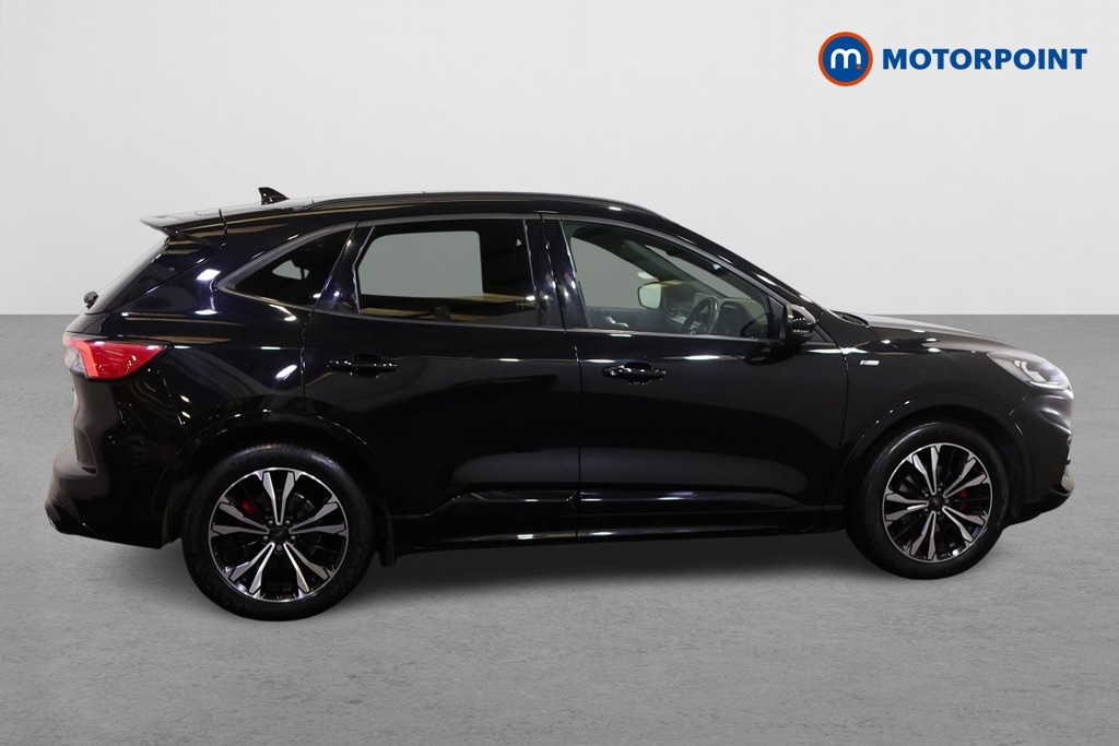 Used Ford Kuga 2021 for sale - 76628418: Photo 8