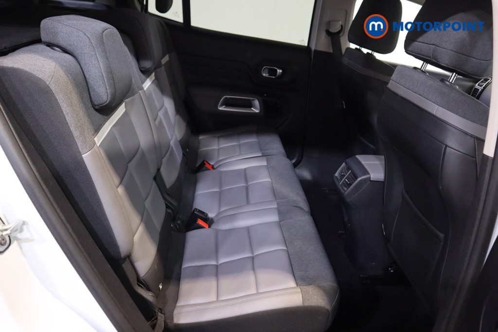 Used Citroen C5 Aircross 2020 for sale - 77286748: Photo 15