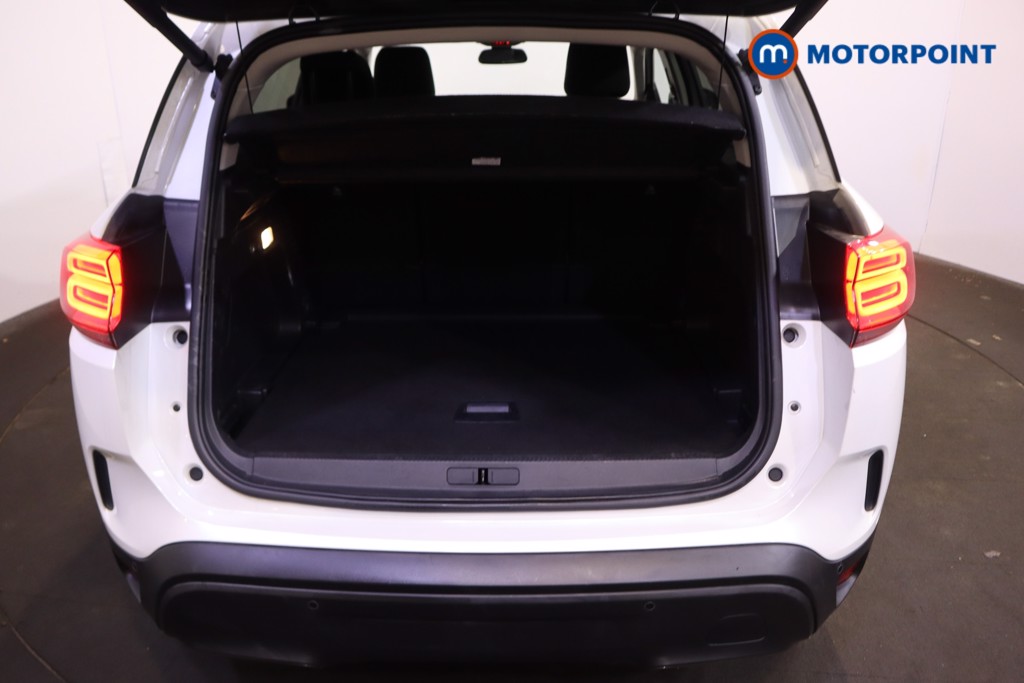 Used Citroen C5 Aircross 2020 for sale - 77286748: Photo 16