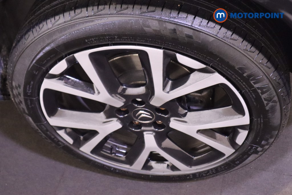 Used Citroen C5 Aircross 2020 for sale - 77286748: Photo 17