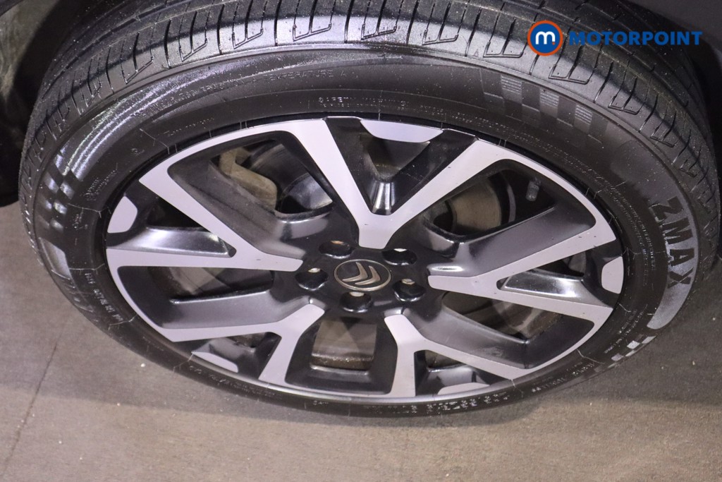 Used Citroen C5 Aircross 2020 for sale - 77286748: Photo 20