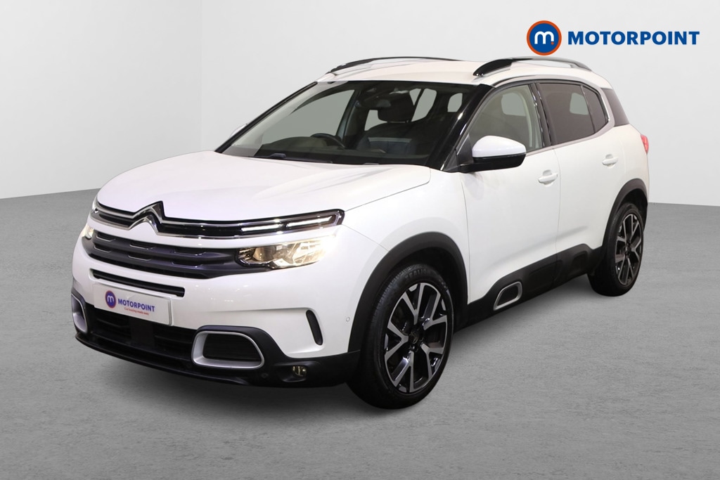 Used Citroen C5 Aircross 2020 for sale - 77286748: Photo 3