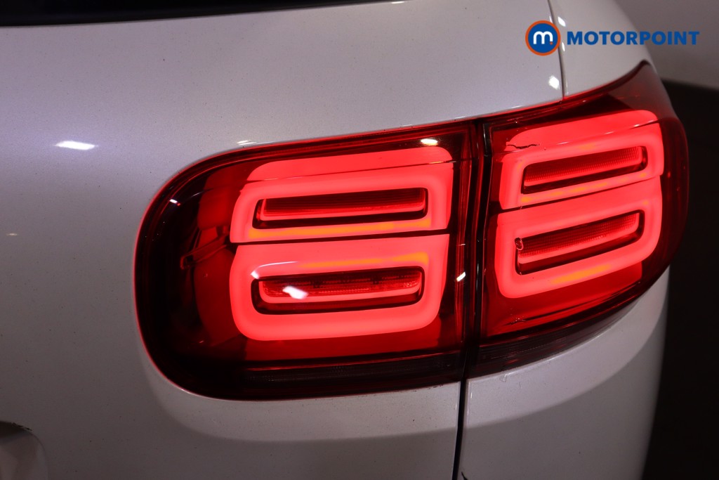 Used Citroen C5 Aircross 2020 for sale - 77286748: Photo 38