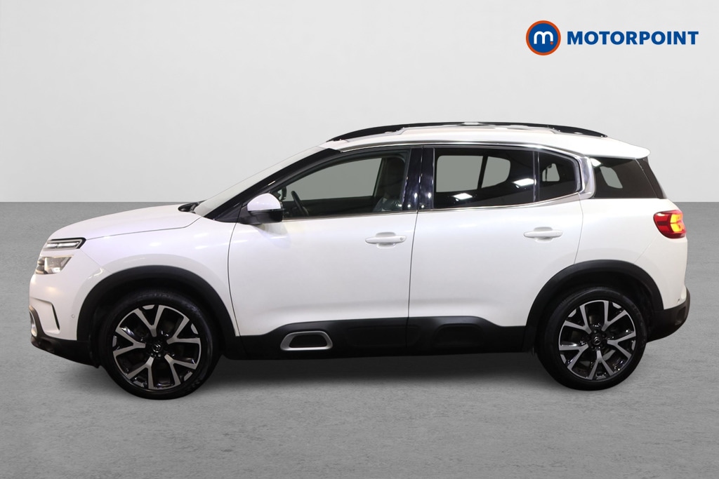 Used Citroen C5 Aircross 2020 for sale - 77286748: Photo 4