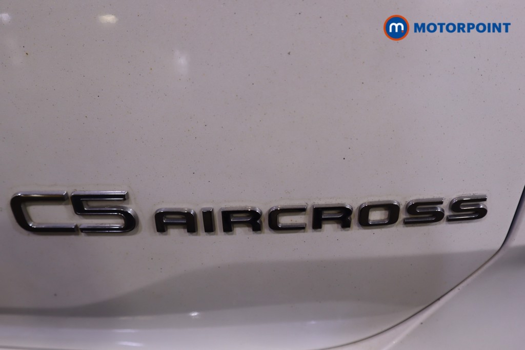Used Citroen C5 Aircross 2020 for sale - 77286748: Photo 40