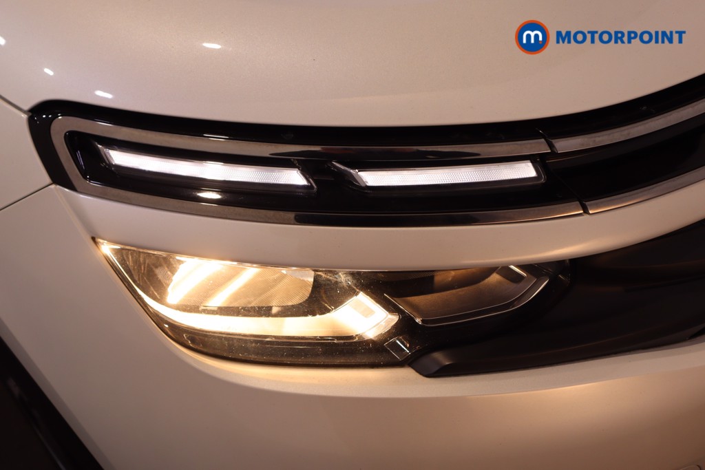 Used Citroen C5 Aircross 2020 for sale - 77286748: Photo 42