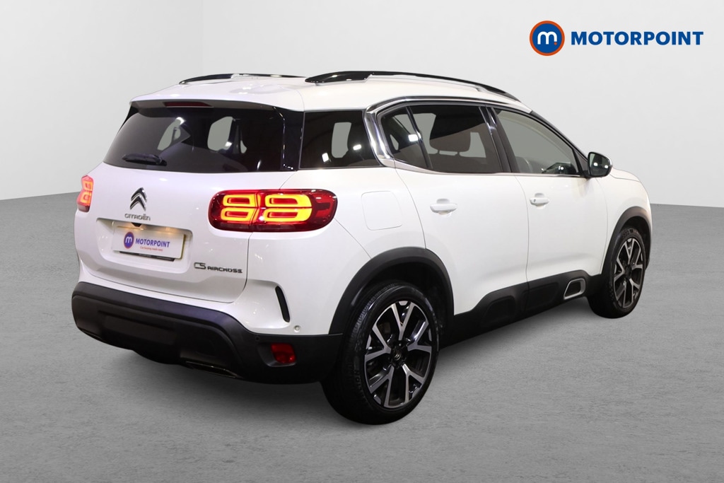Used Citroen C5 Aircross 2020 for sale - 77286748: Photo 7