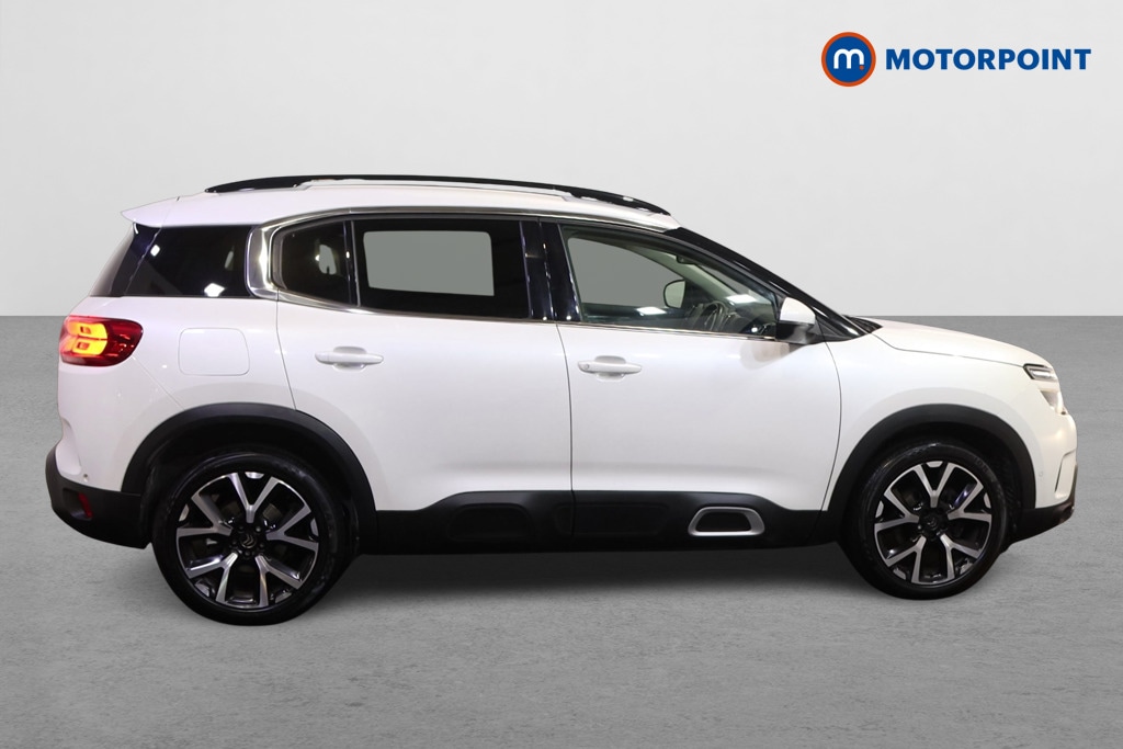 Used Citroen C5 Aircross 2020 for sale - 77286748: Photo 8