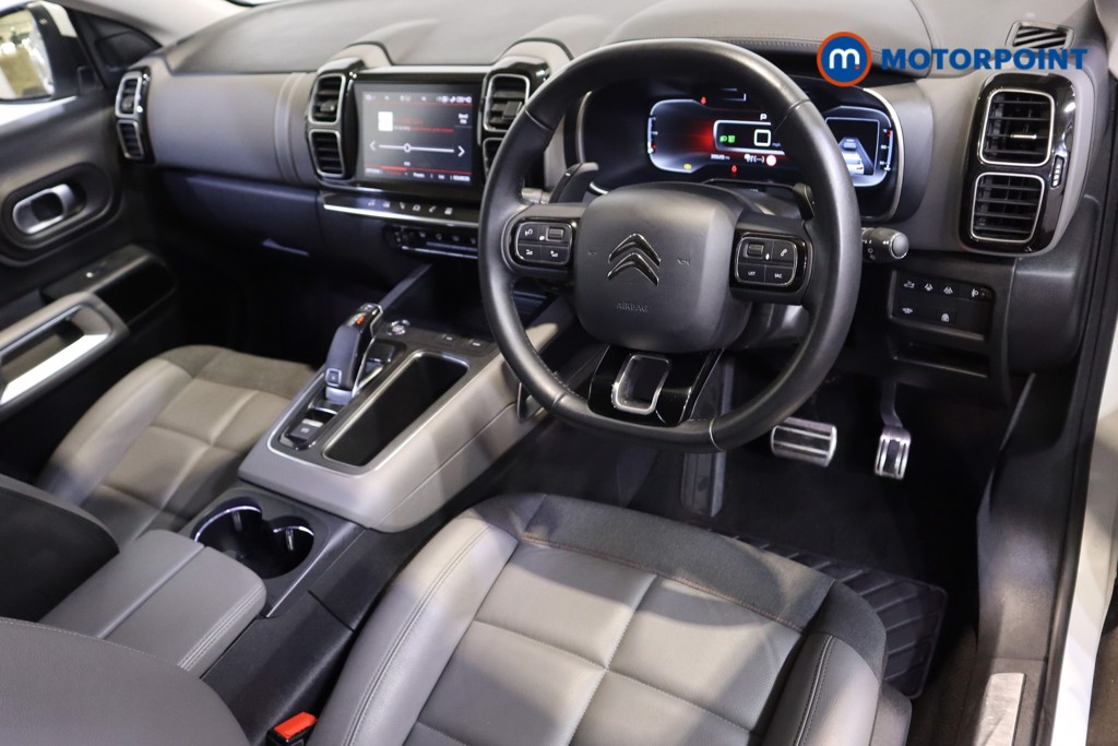 Used Citroen C5 Aircross 2020 for sale - 77286748: Photo 9