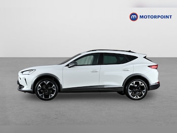 Used Cupra Formentor 2023 for sale - 78850021: Photo