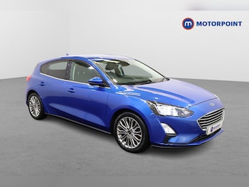 Ford - Focus