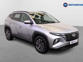2023 - 1.6 TGDi SE Connect 5dr 2WD