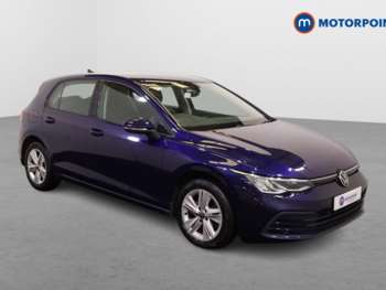 2022 - 1.5 TSI 150 Life 5dr