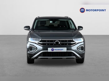 Used Volkswagen T-Roc 2022 for sale - 78929875: Photo