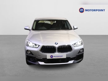 Used BMW X2 2019 for sale - 76685159: Photo