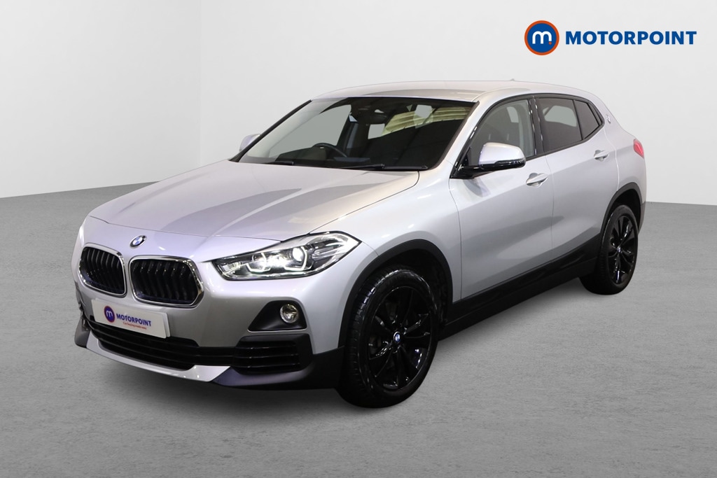 Used BMW X2 2019 for sale - 76685159: Photo 3