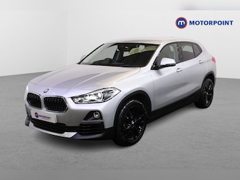 Used BMW X2 2019 for sale - 76685159: Photo
