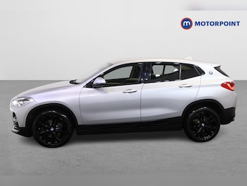 Used BMW X2 2019 for sale - 76685159: Photo