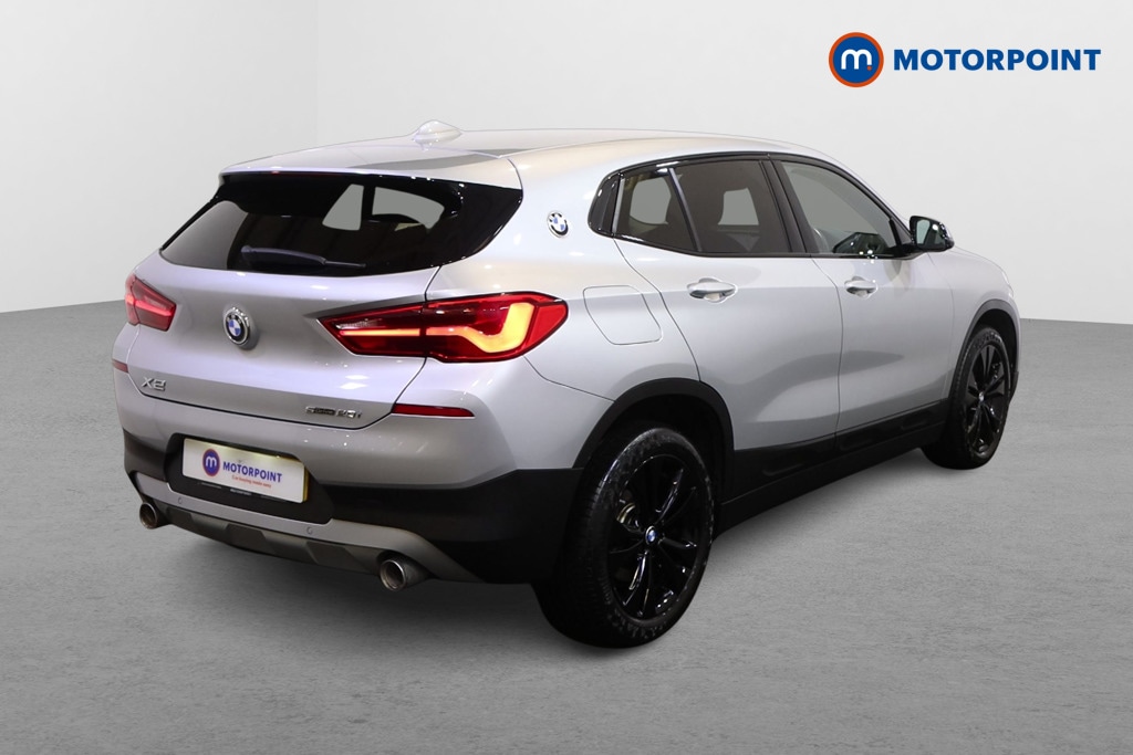Used BMW X2 2019 for sale - 76685159: Photo 7