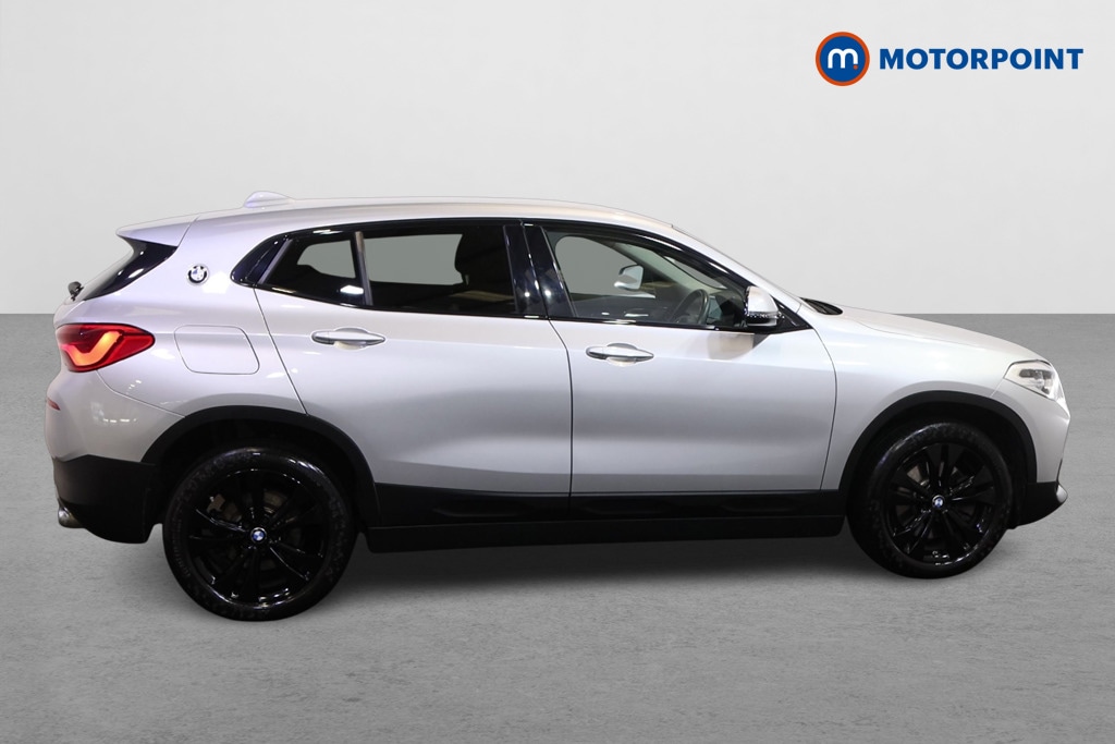 Used BMW X2 2019 for sale - 76685159: Photo 8