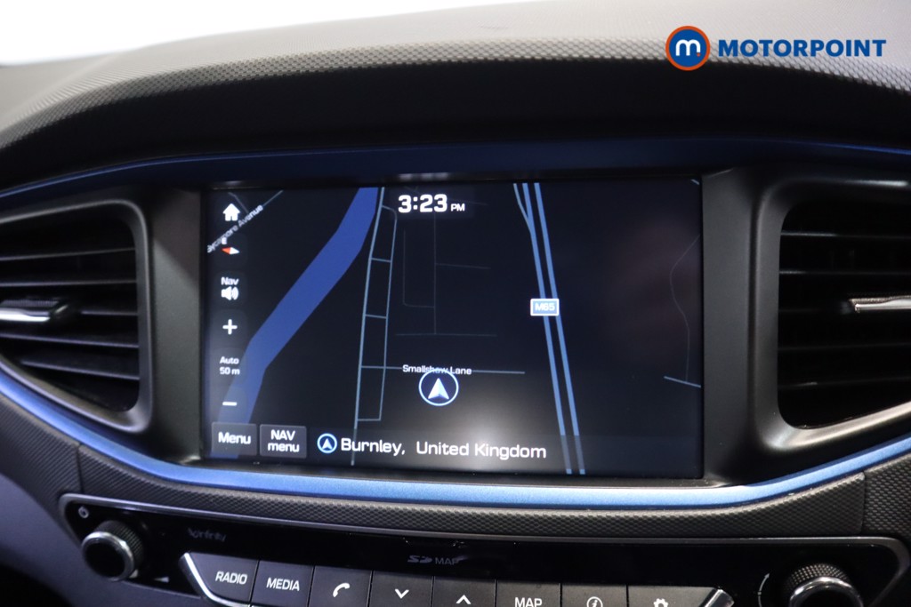 Used Hyundai IONIQ 2019 for sale - 77592986: Photo 10