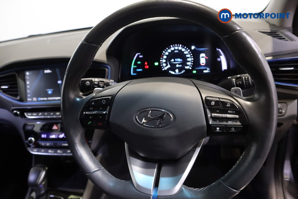 Used Hyundai IONIQ 2019 for sale - 77592986: Photo 11