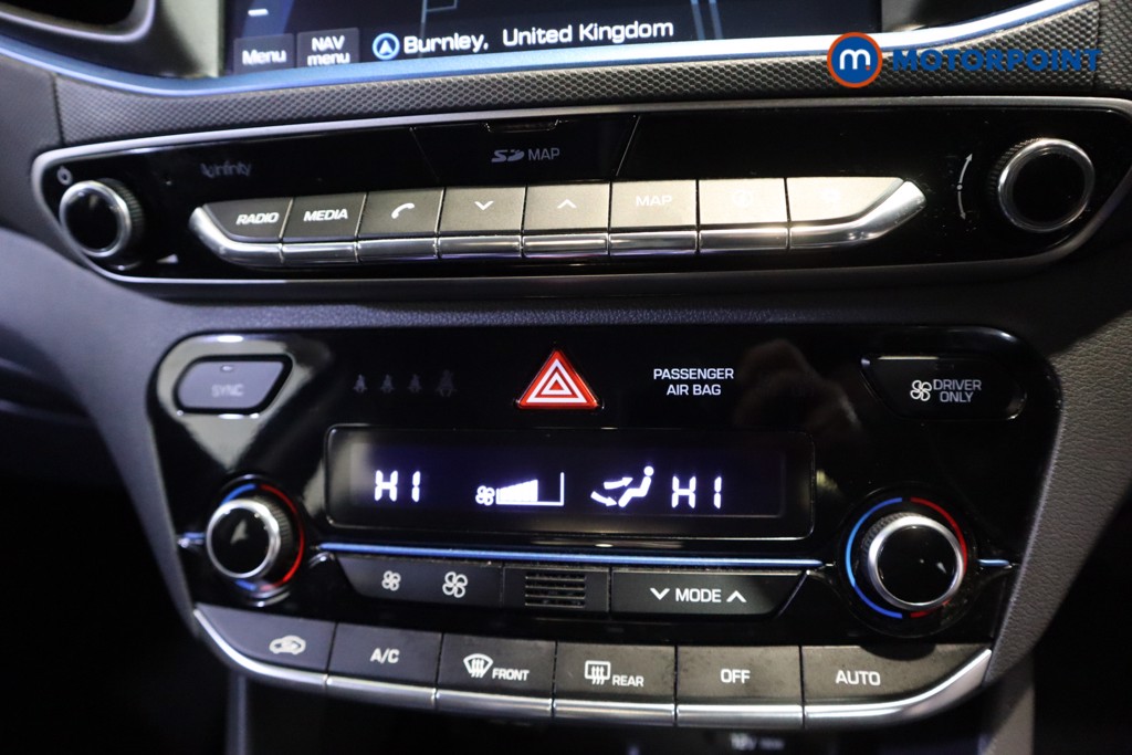 Used Hyundai IONIQ 2019 for sale - 77592986: Photo 13