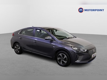 2019 - 1.6 GDi Hybrid Premium 5dr DCT