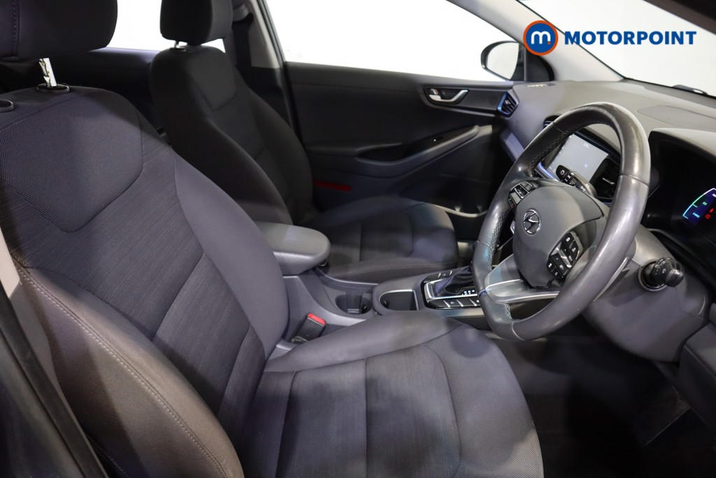 Used Hyundai IONIQ 2019 for sale - 77592986: Photo 25