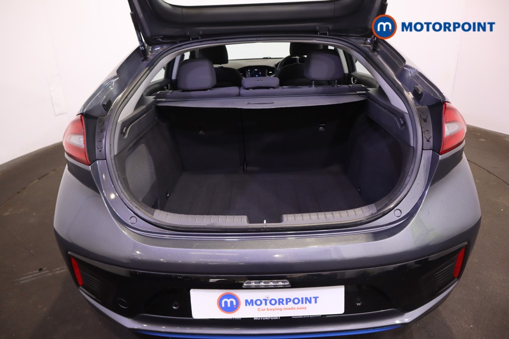 Used Hyundai IONIQ 2019 for sale - 77592986: Photo 28