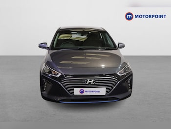 Used Hyundai IONIQ 2019 for sale - 77592986: Photo