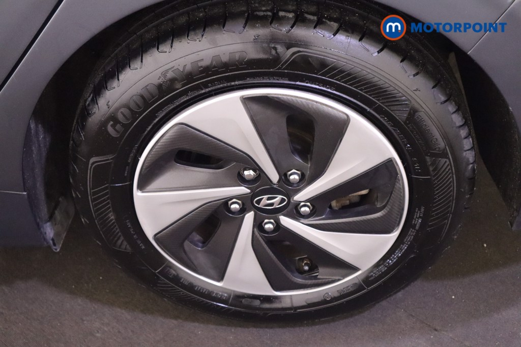 Used Hyundai IONIQ 2019 for sale - 77592986: Photo 30