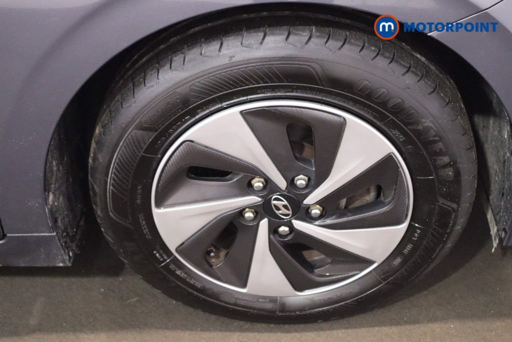 Used Hyundai IONIQ 2019 for sale - 77592986: Photo 32