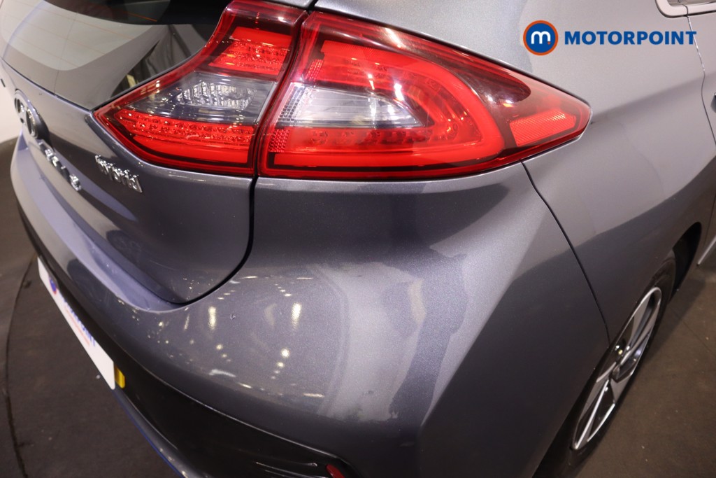 Used Hyundai IONIQ 2019 for sale - 77592986: Photo 34