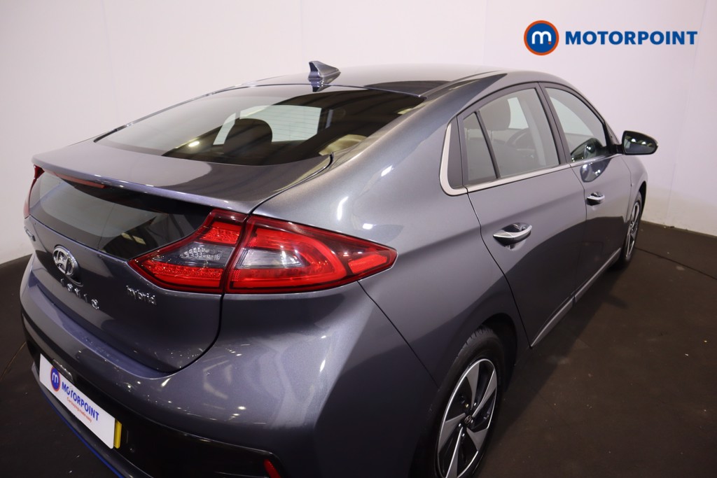 Used Hyundai IONIQ 2019 for sale - 77592986: Photo 35