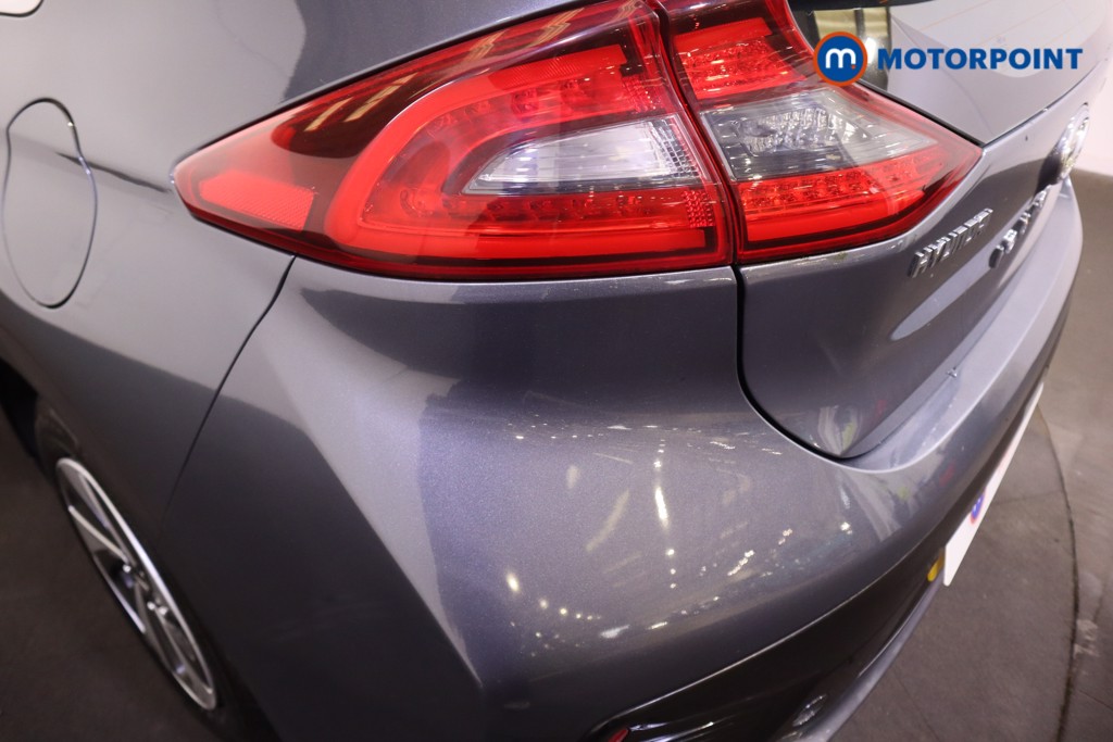 Used Hyundai IONIQ 2019 for sale - 77592986: Photo 36