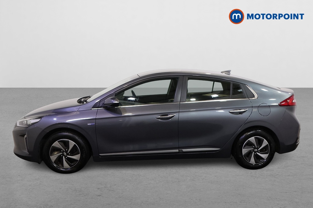Used Hyundai IONIQ 2019 for sale - 77592986: Photo 4